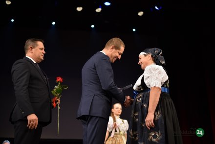 Laury Ziemi Cieszyńskiej